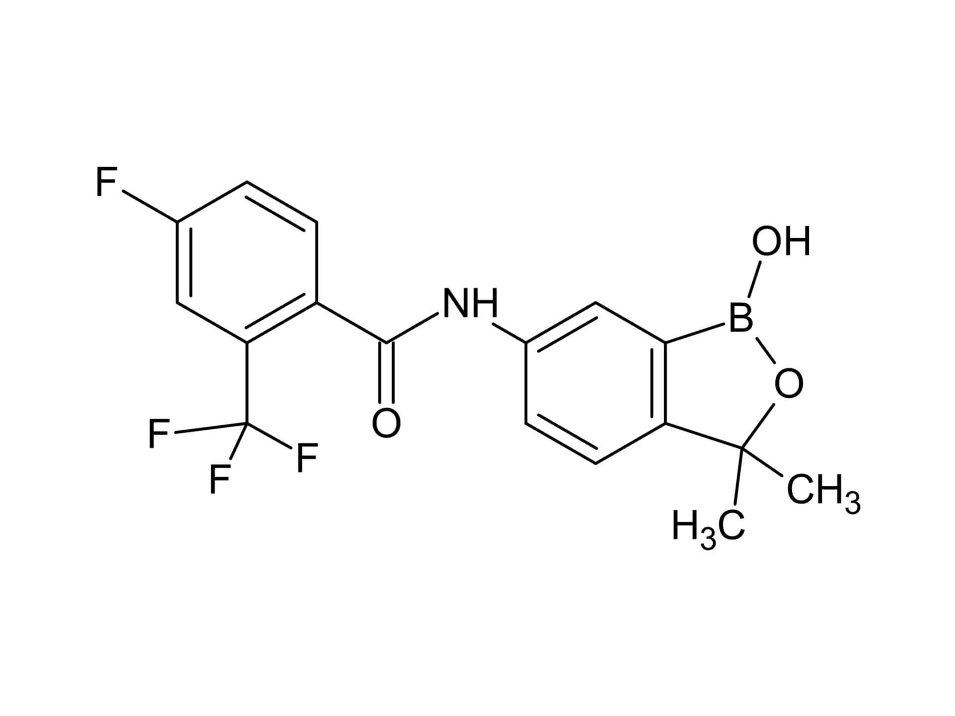 Acoziborol