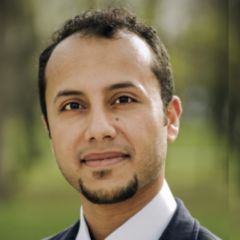 Dr. med. univ. Hussain Aleleoiy