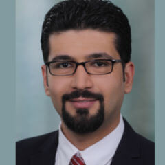 Fadi Alkhalaf