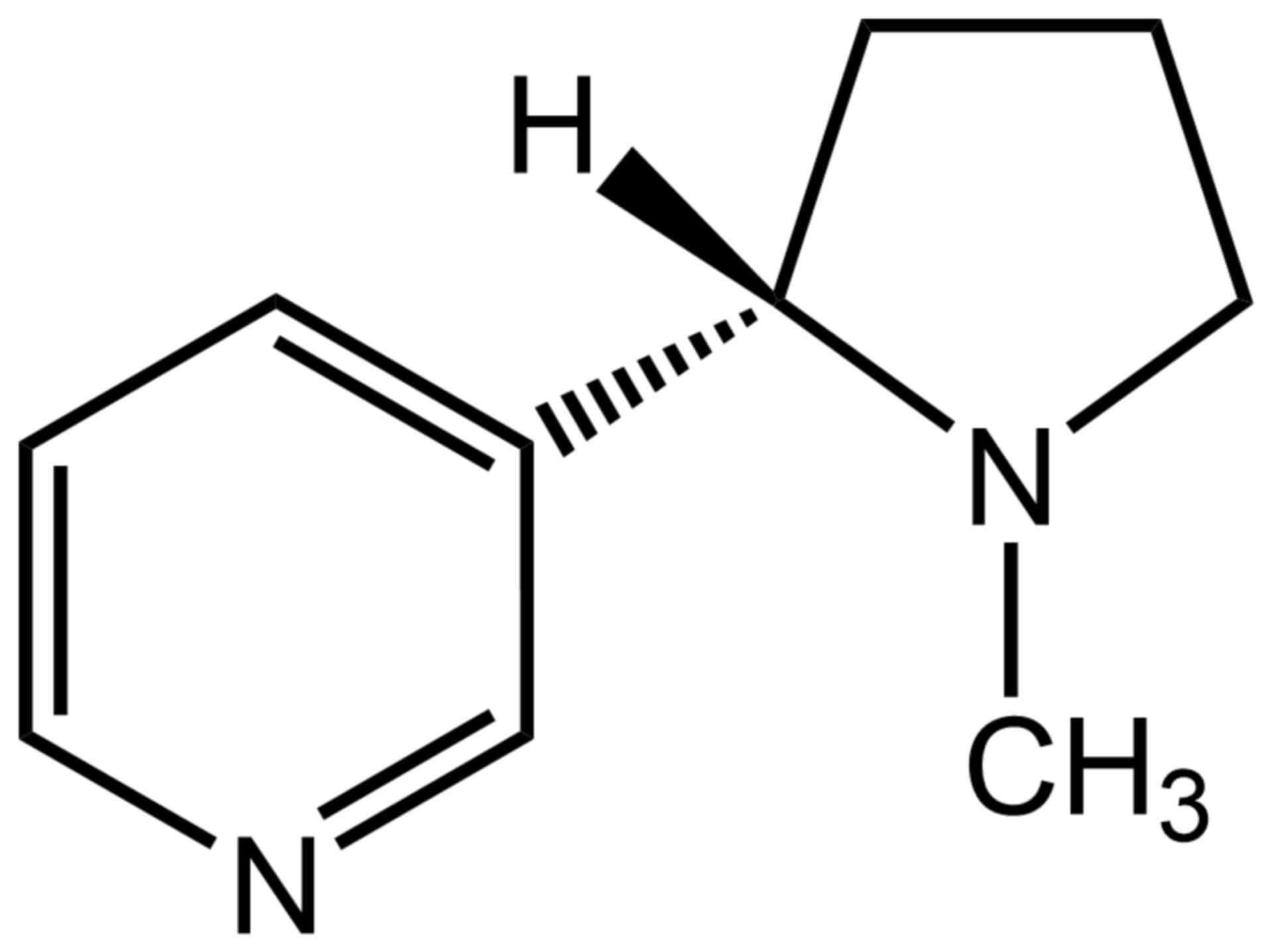 Nikotin