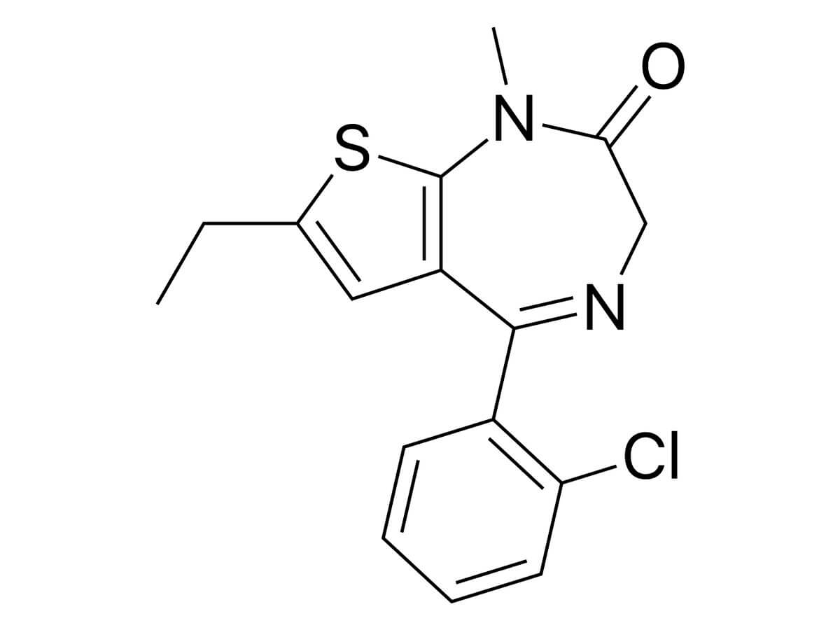 Clotiazepam