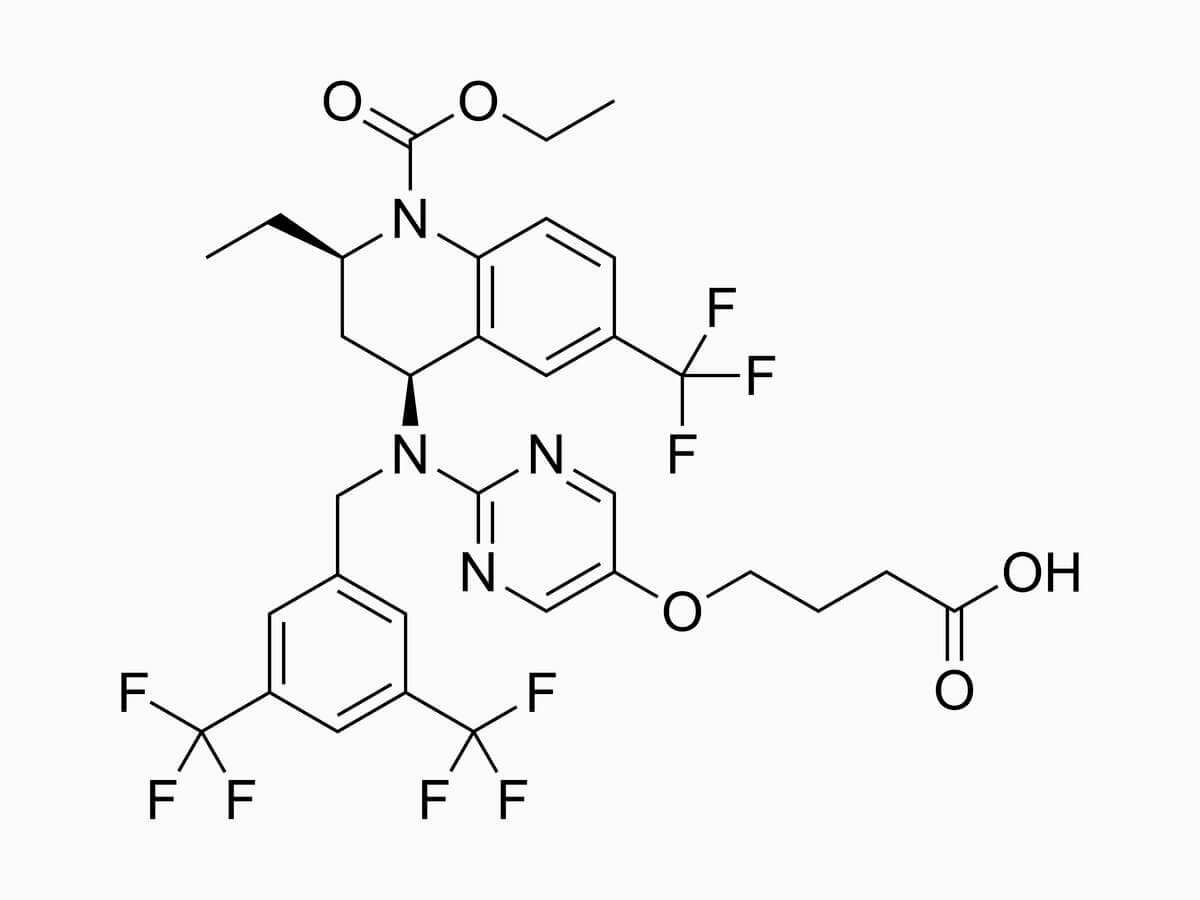 Obicetrapib