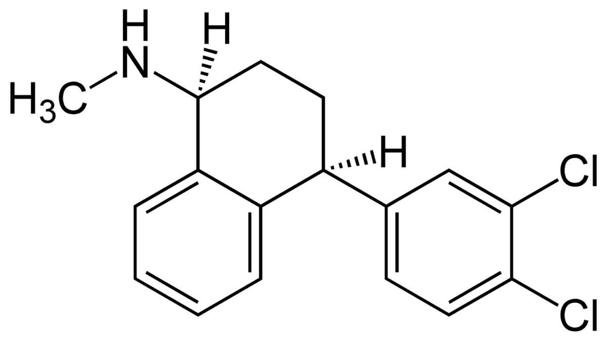 Sertralin