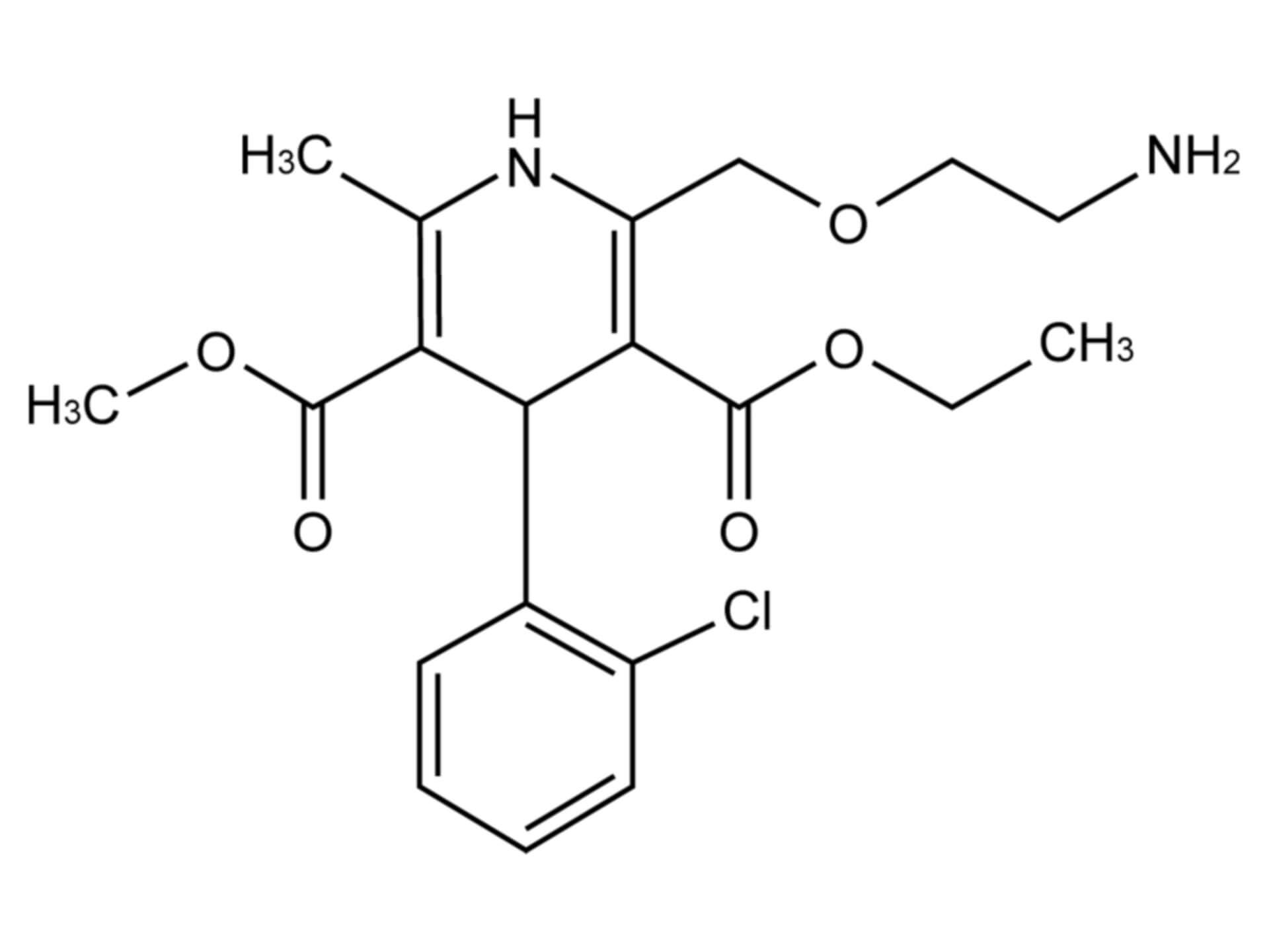 Amlopidin