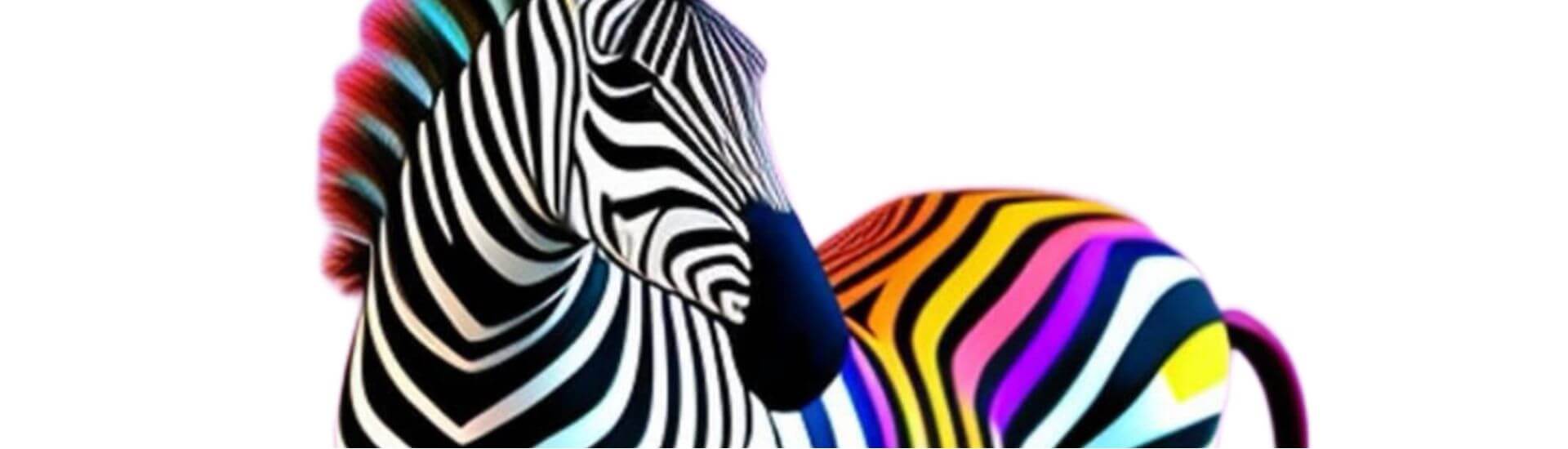 Thezebrafighter • Rare Diseases • Das Geheimnis um das Zebra - DocCheck