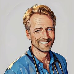 Dr. med. Gernot Brockmann