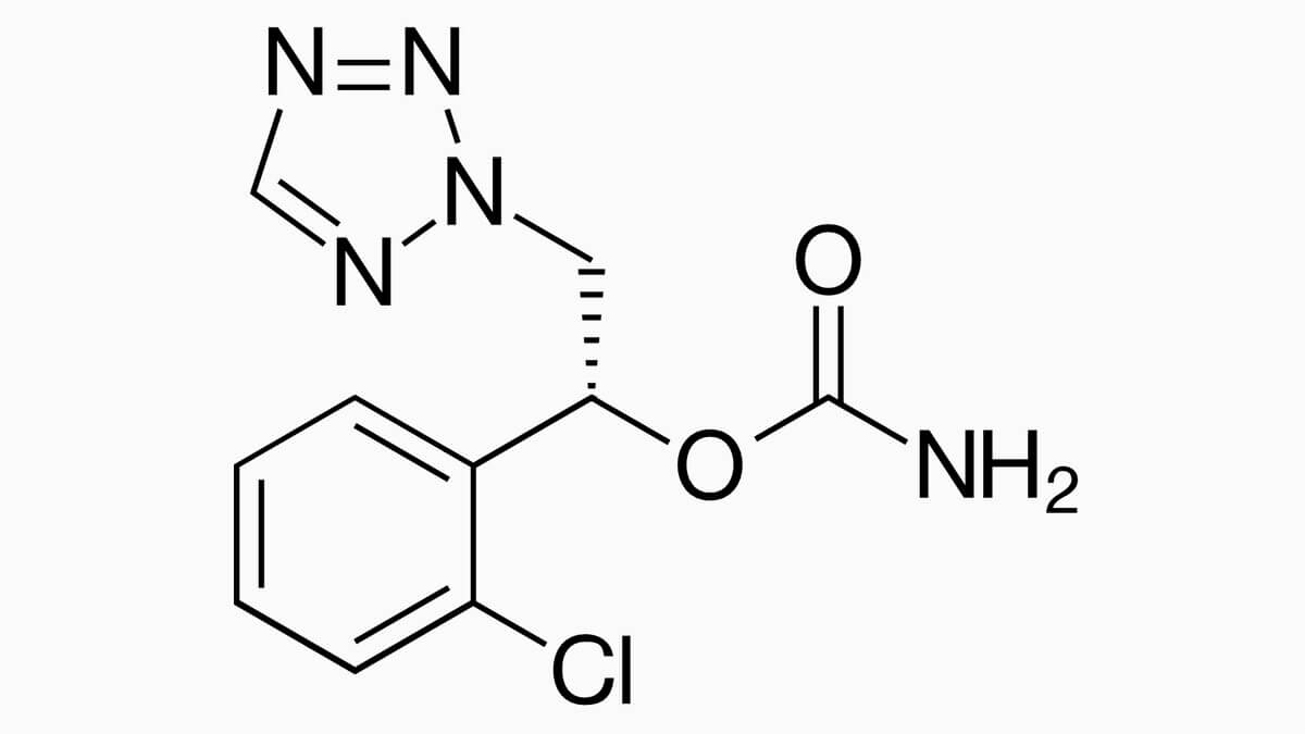 Cenobamat