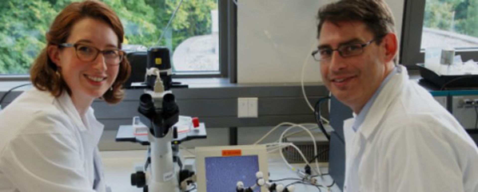 Xenon resonance imaging making pathological changes in the