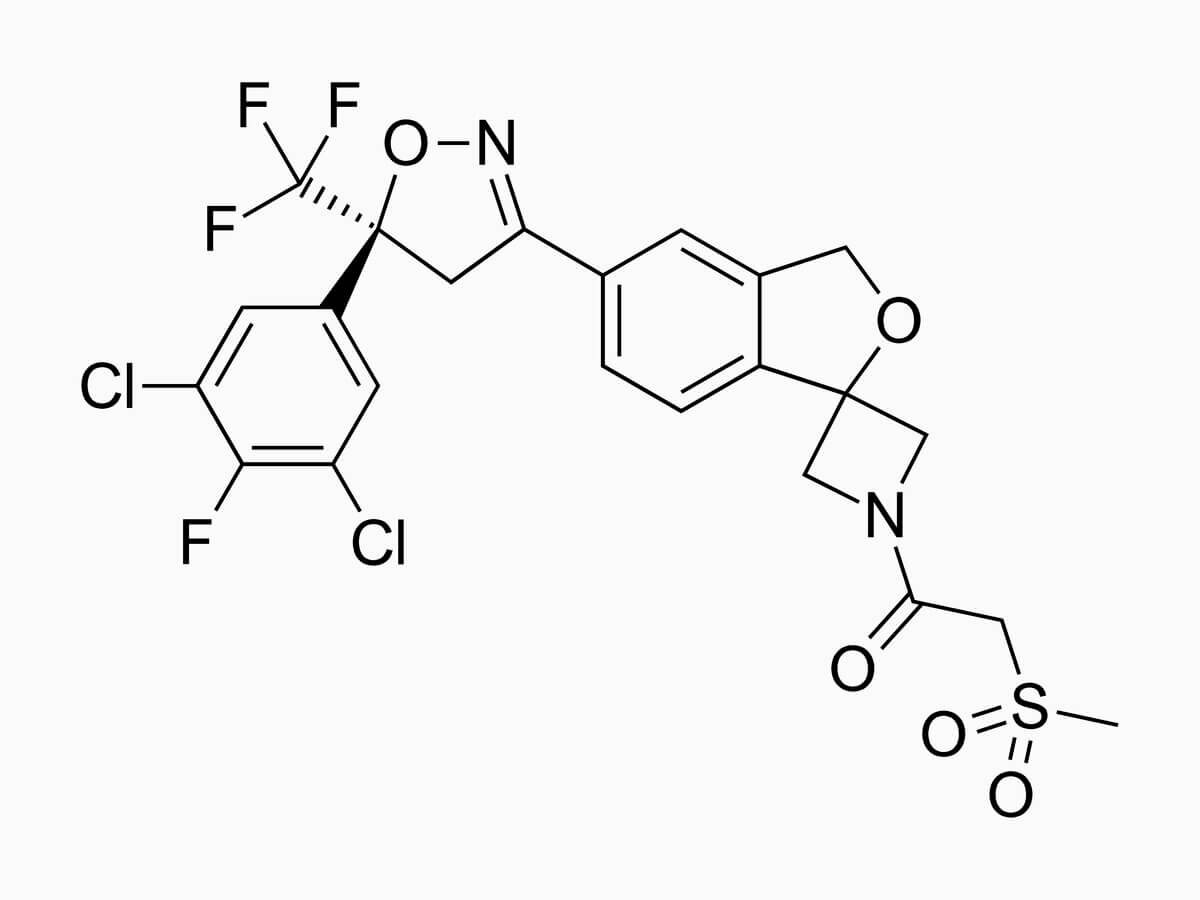 Sarolaner