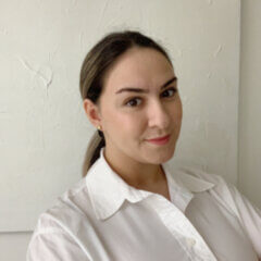 Dr. med. dent. Elif Selma Ok