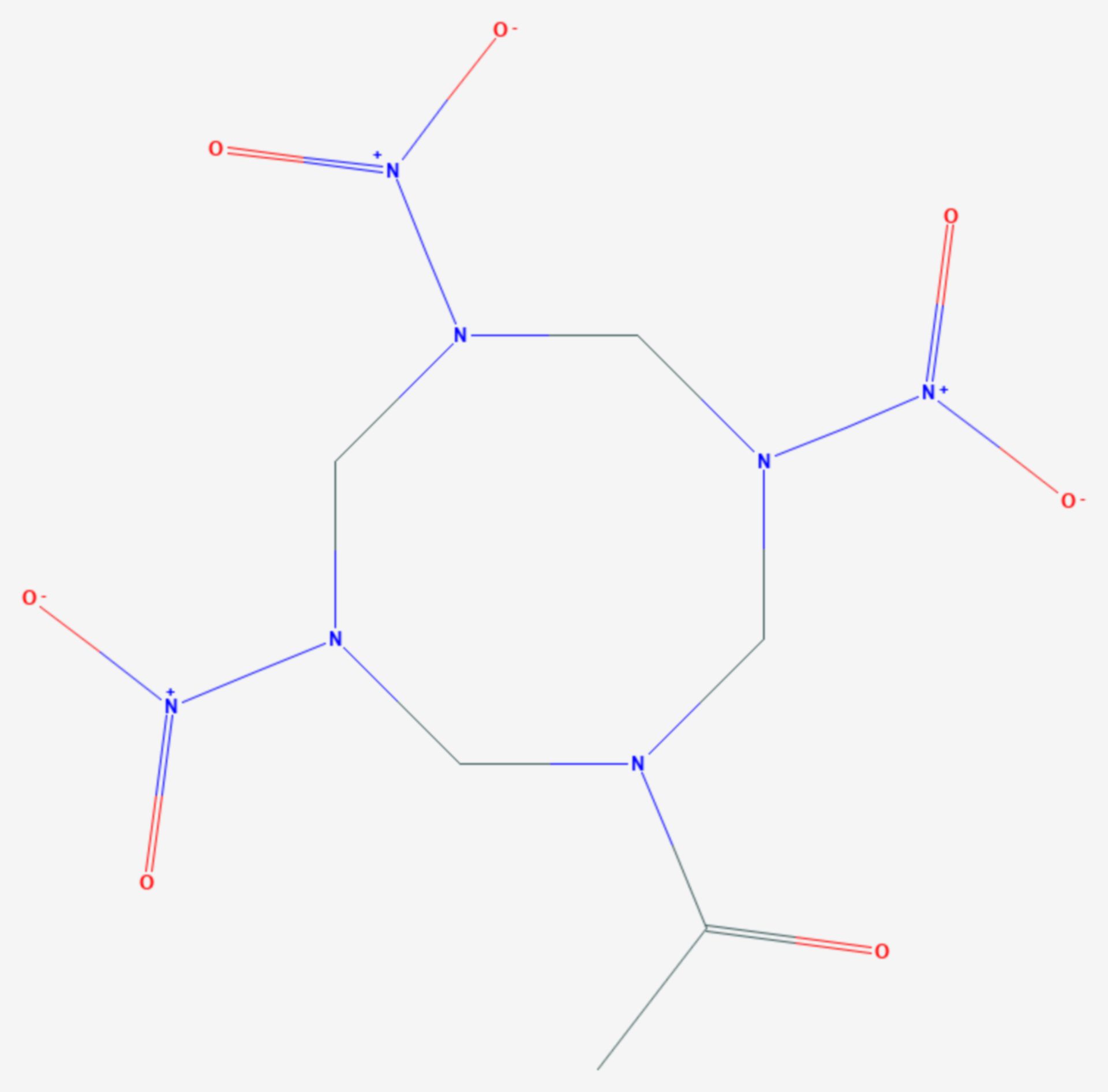 QDX (Strukturformel)