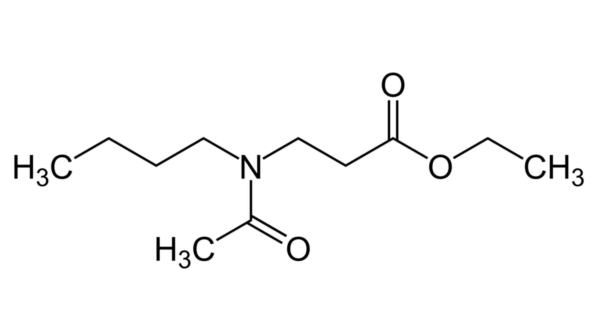 Ethylbutylacetylaminopropionat