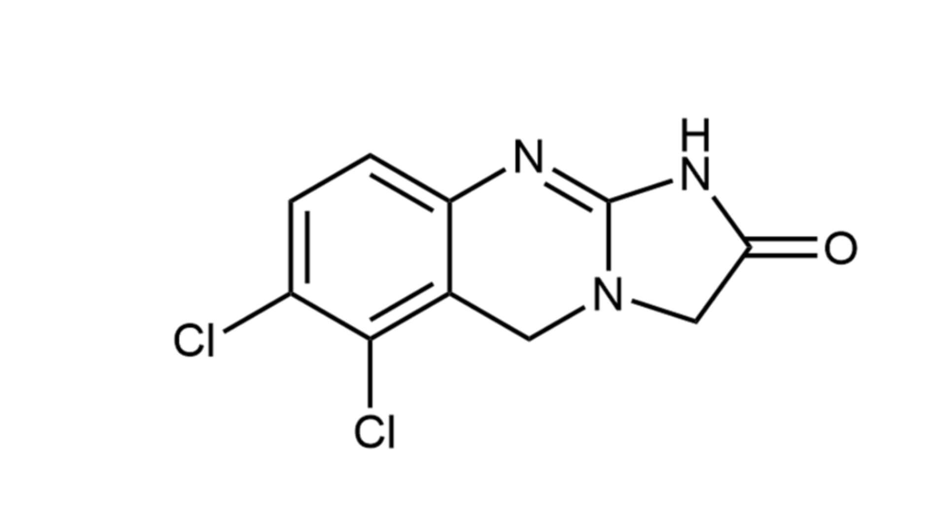 Anagrelid