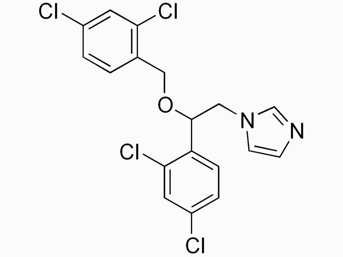 Miconazol