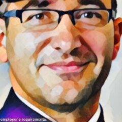 Dr. Dr. Ari Barsfeld