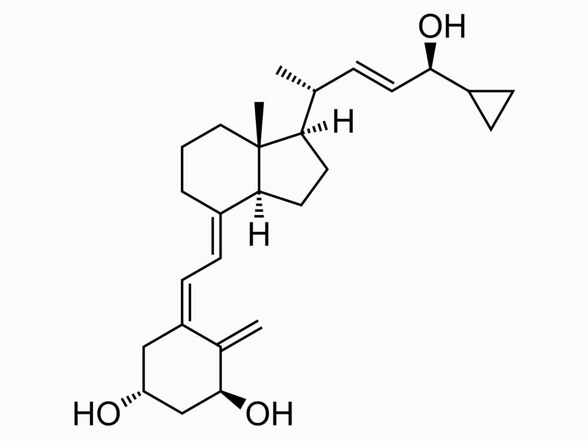 Calcipotriol