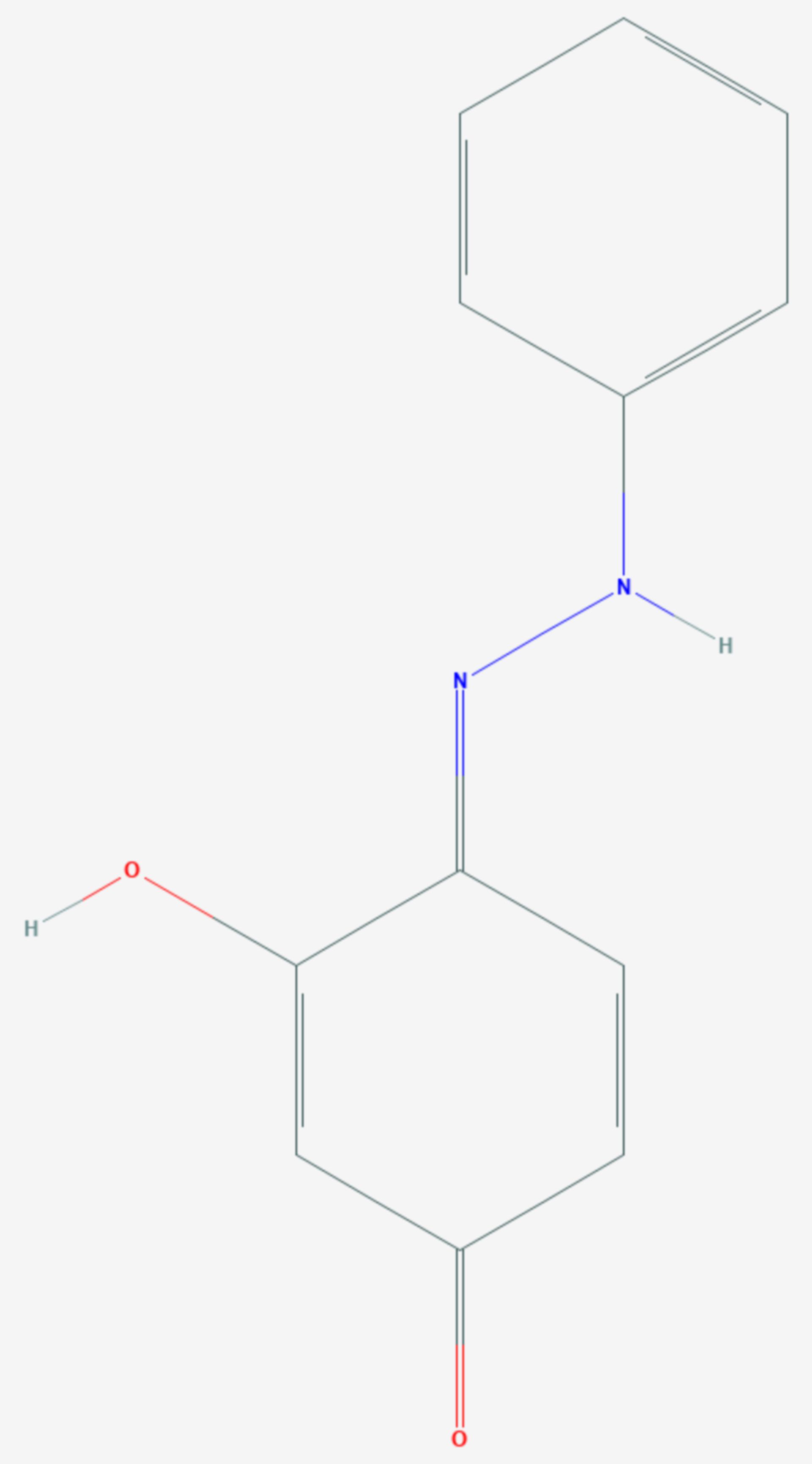 Sudanorange G (Strukturformel)