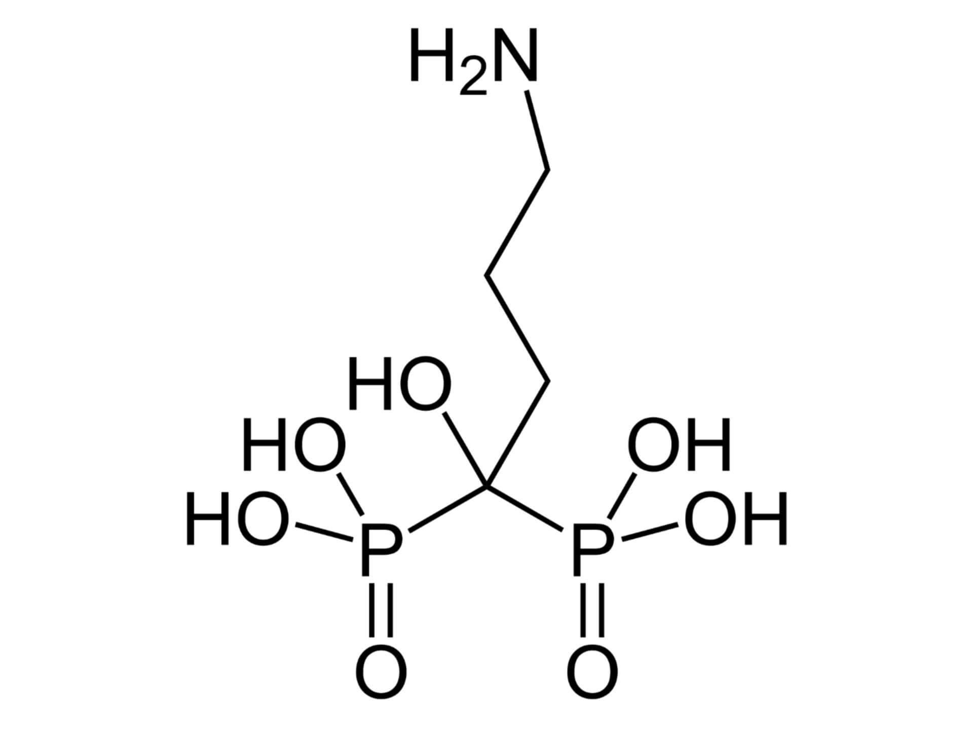 Alendronsäure