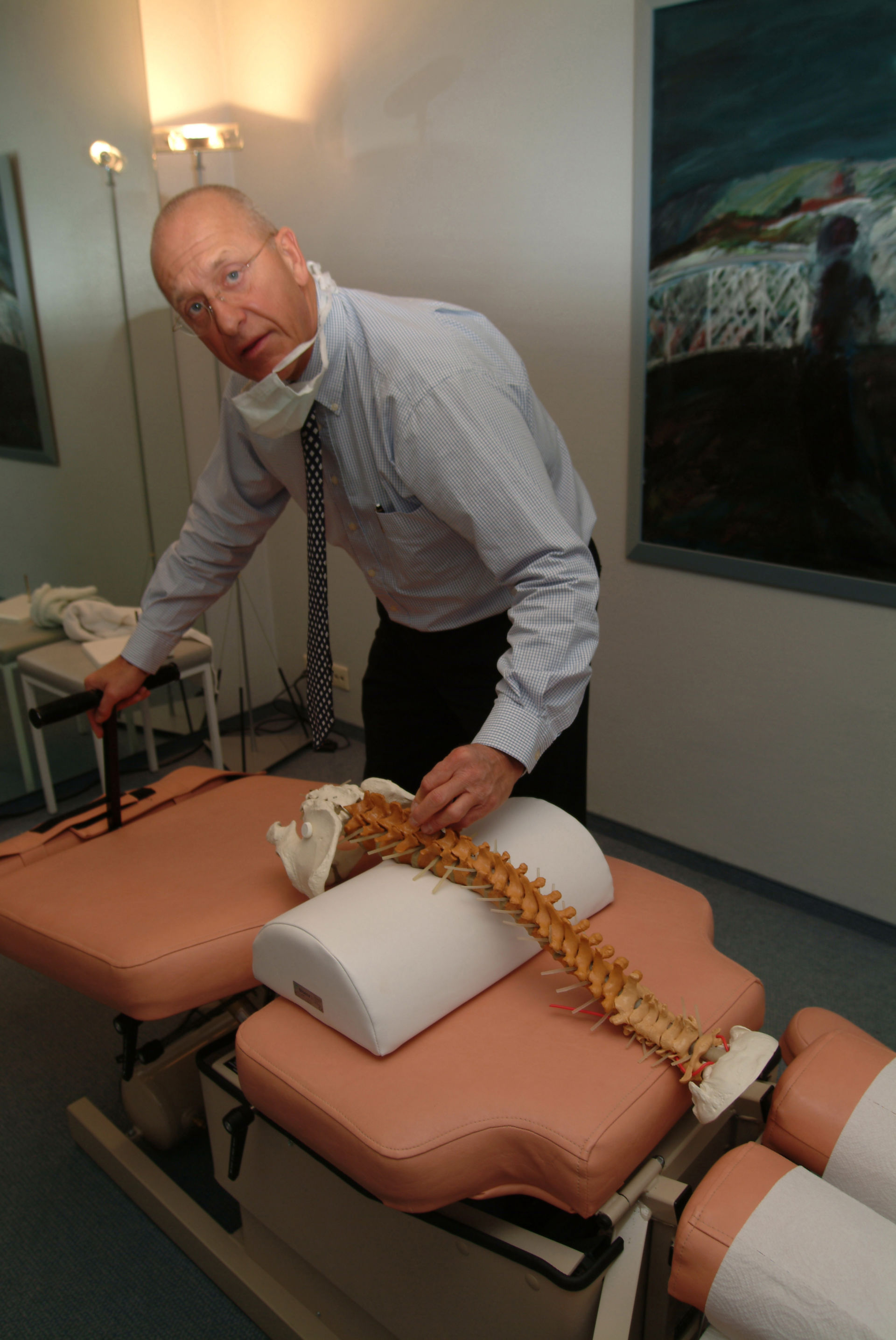 La terapia ad onde d'urto trigger