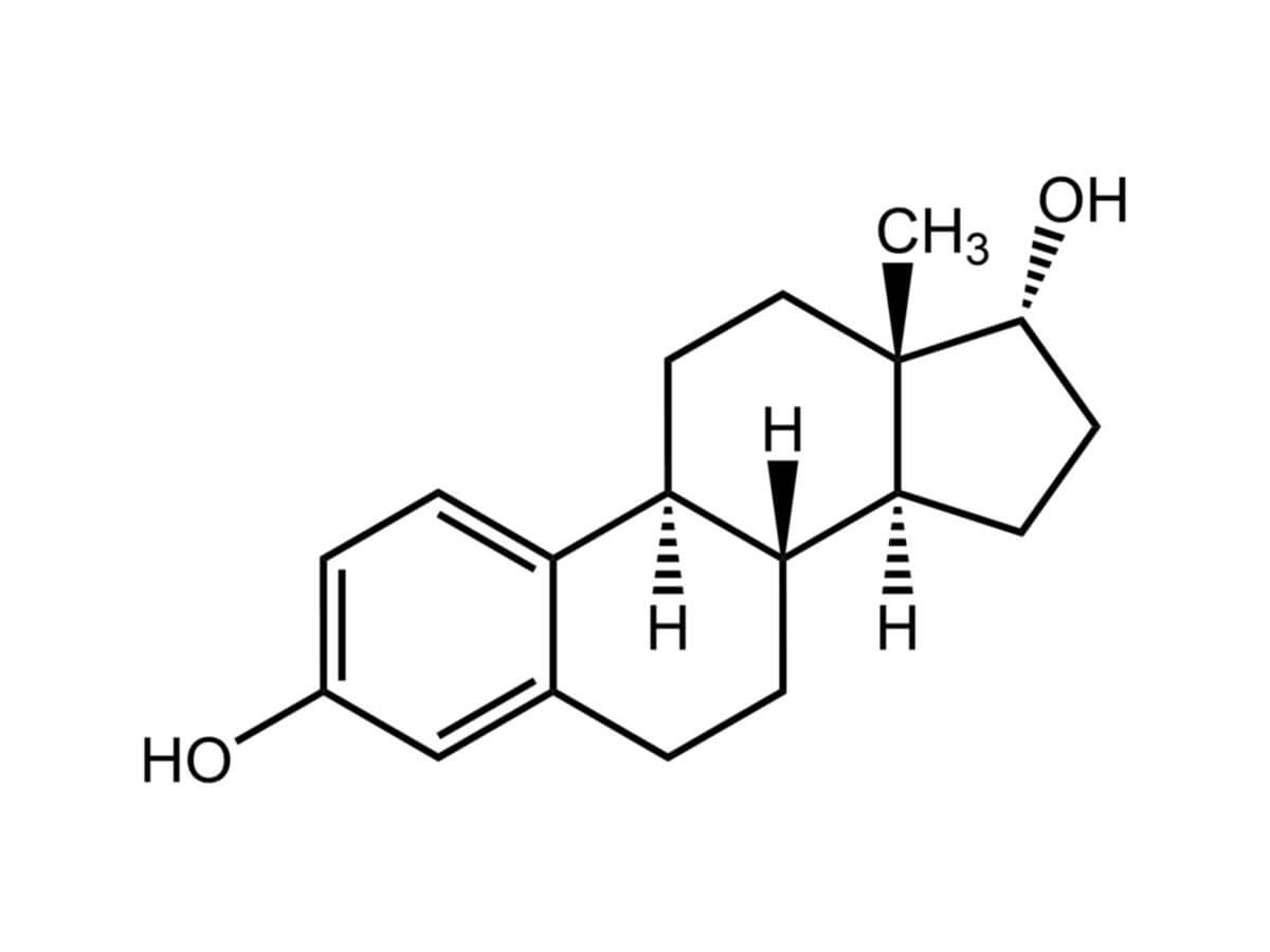 Alfatradiol