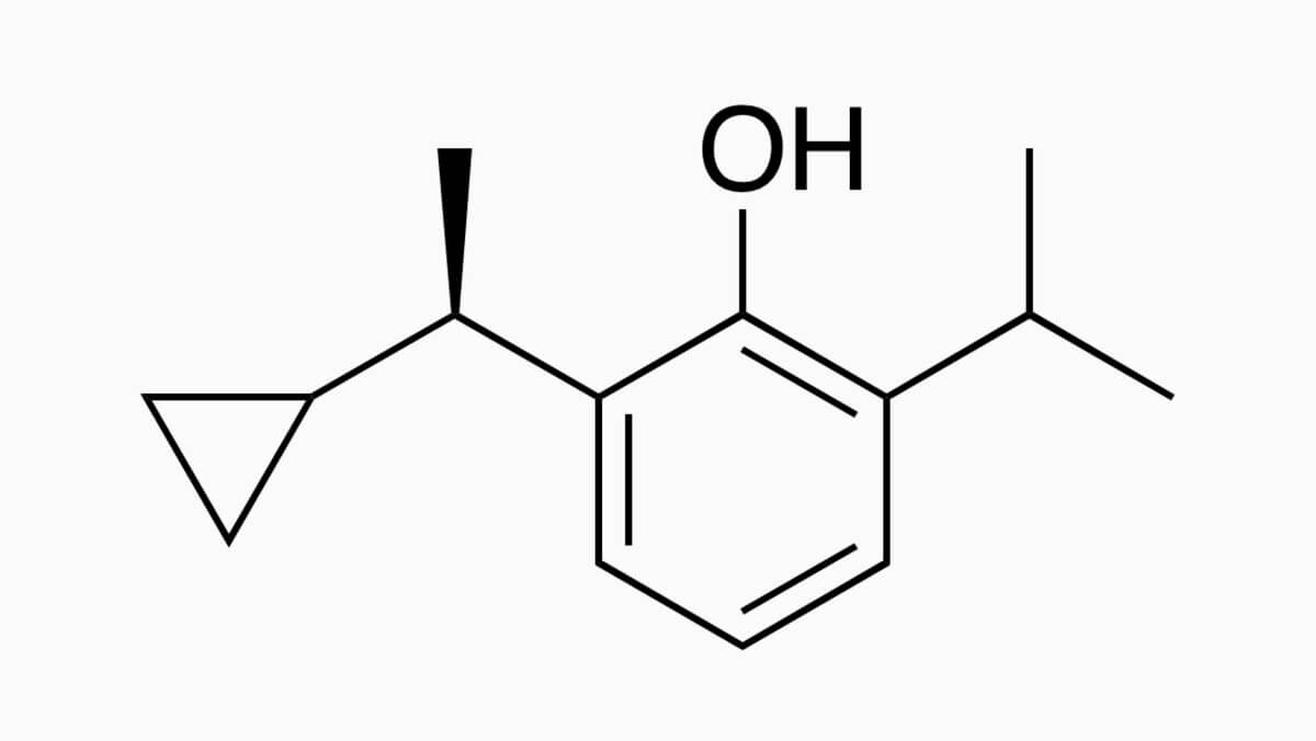 Ciprofol