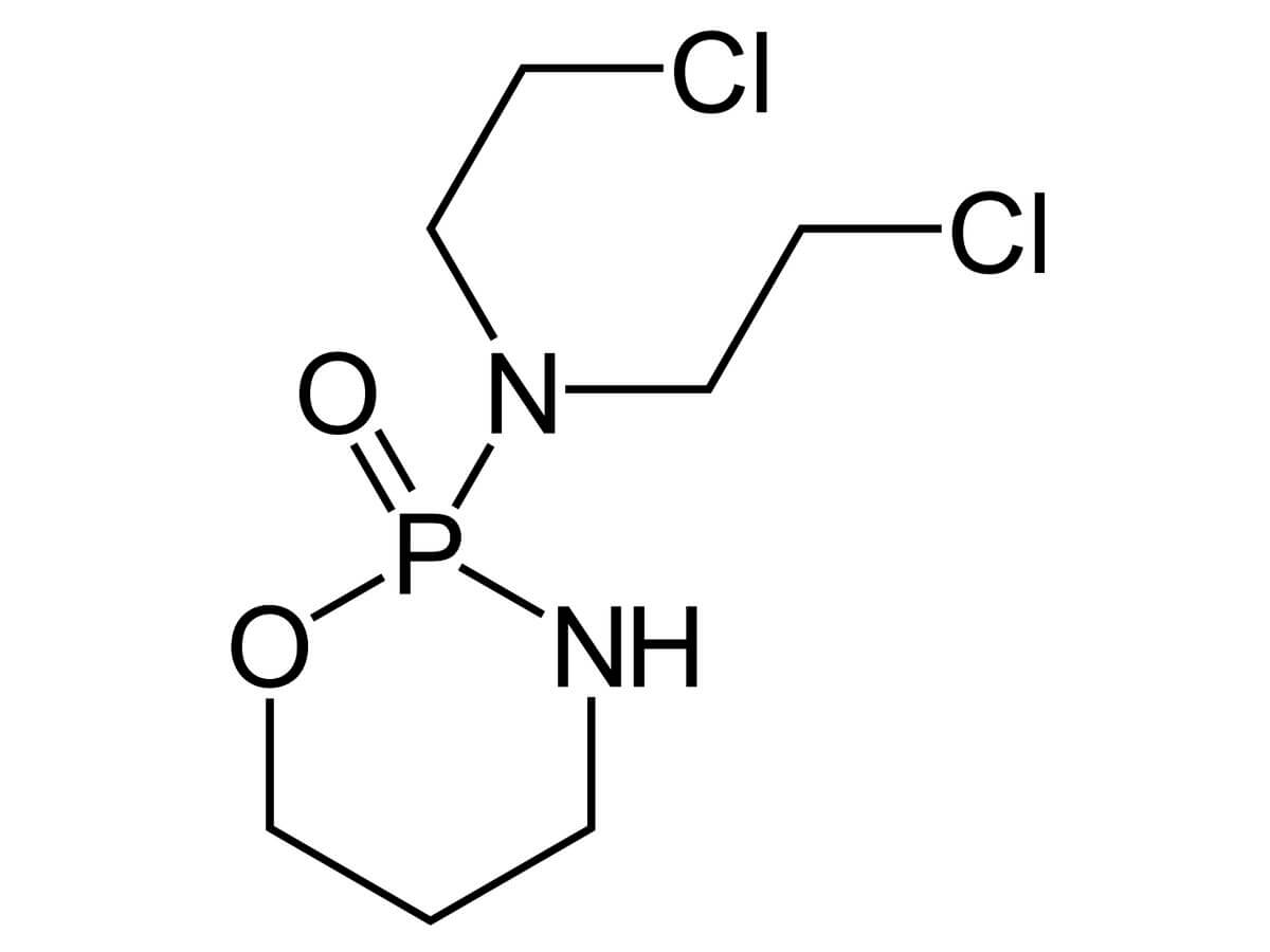 Cyclophosphamid