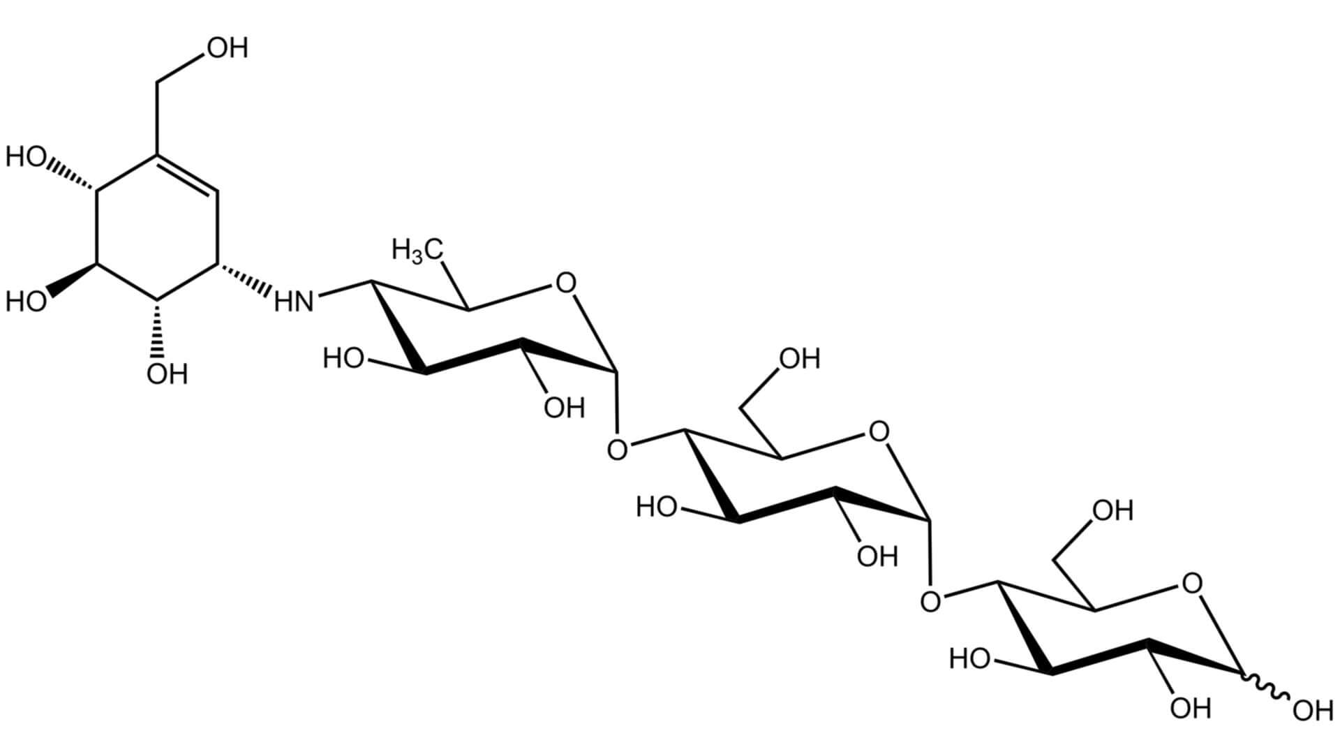 Acarbose