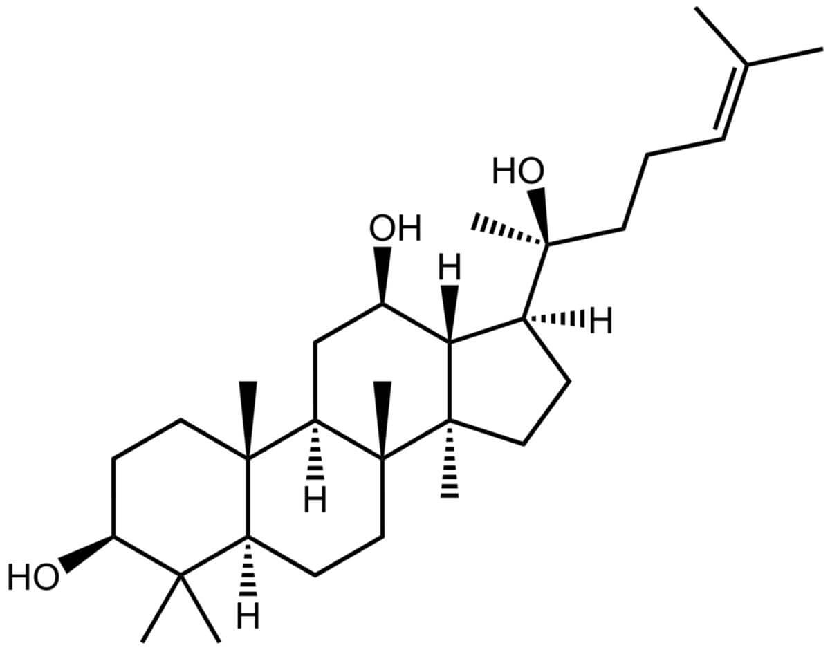 Protopanaxadiol