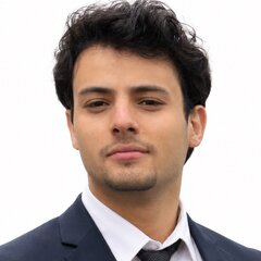 Abdulmajeed Yarim