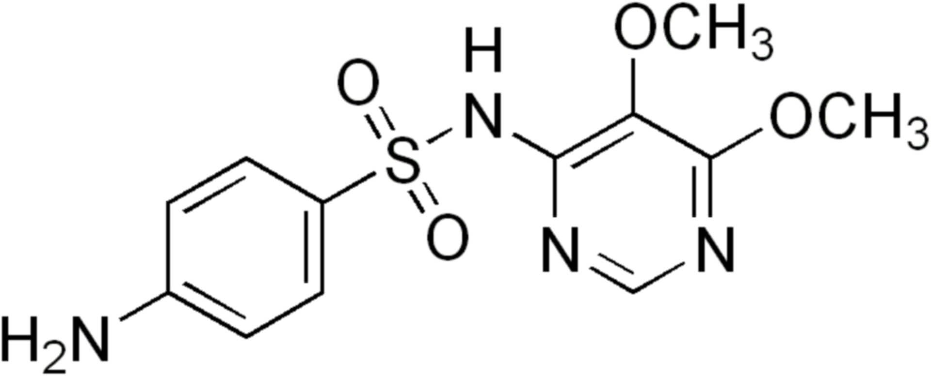 Sulfadoxin