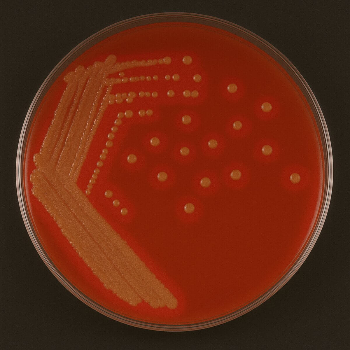 Staphylococcus aureus