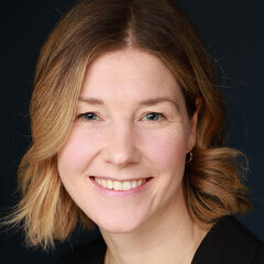 Dr. rer. nat. Manuela Fleckenstein-Elsen