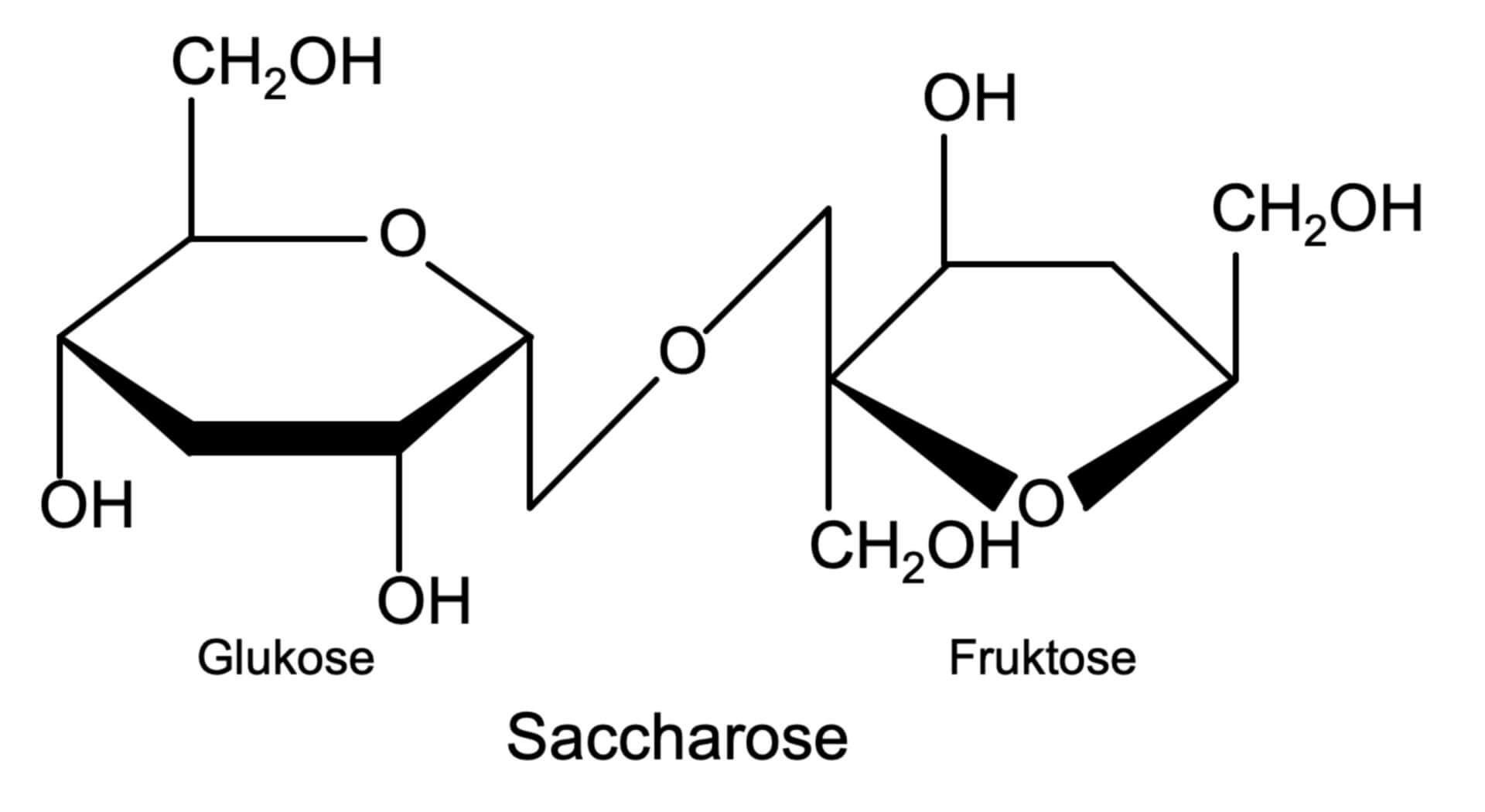 Saccharose