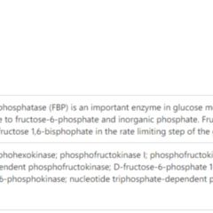 Fructose1,6bisphosphat DocCheck Flexikon