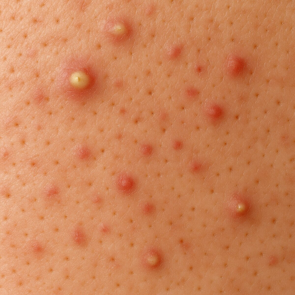 Pusteln