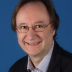 Dr.-Ing. Wolfgang Jaschinski