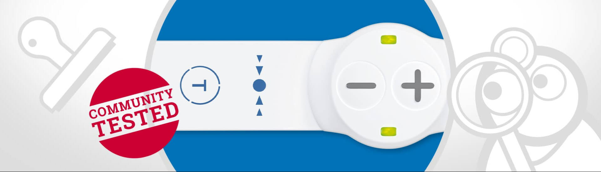 Community tested Ziemlich reizend? DocCheck