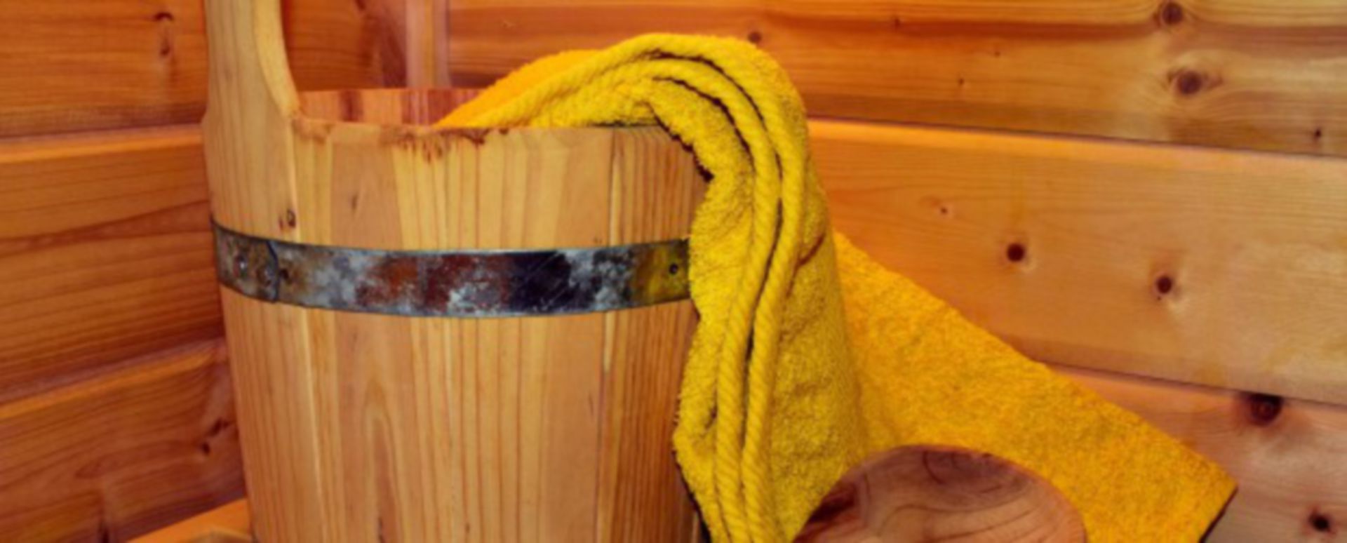 Wie Gesund Ist Schwitzen In Der Sauna Doccheck 