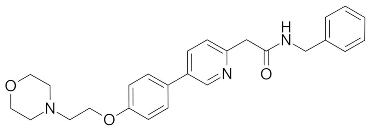 Tirbanibulin