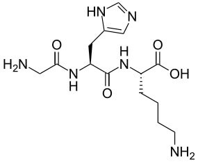 ghk-cu nachteile Therapeutische Peptide: Diskrepanz zwischen medialer Aufmerksamkeit und klinischer Evidenz Size:1 box = 3 pouches New compound may help التخلص من السموم