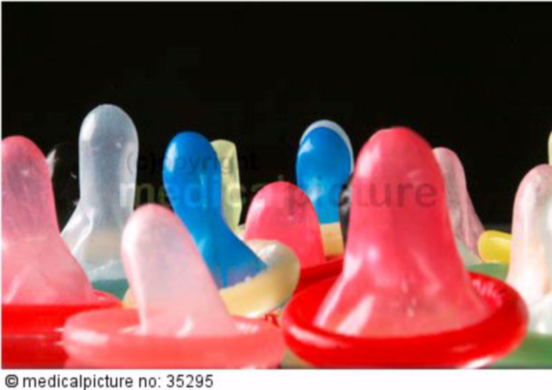  Kondome 
