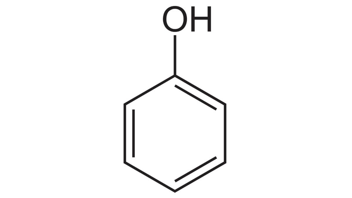 Phenol