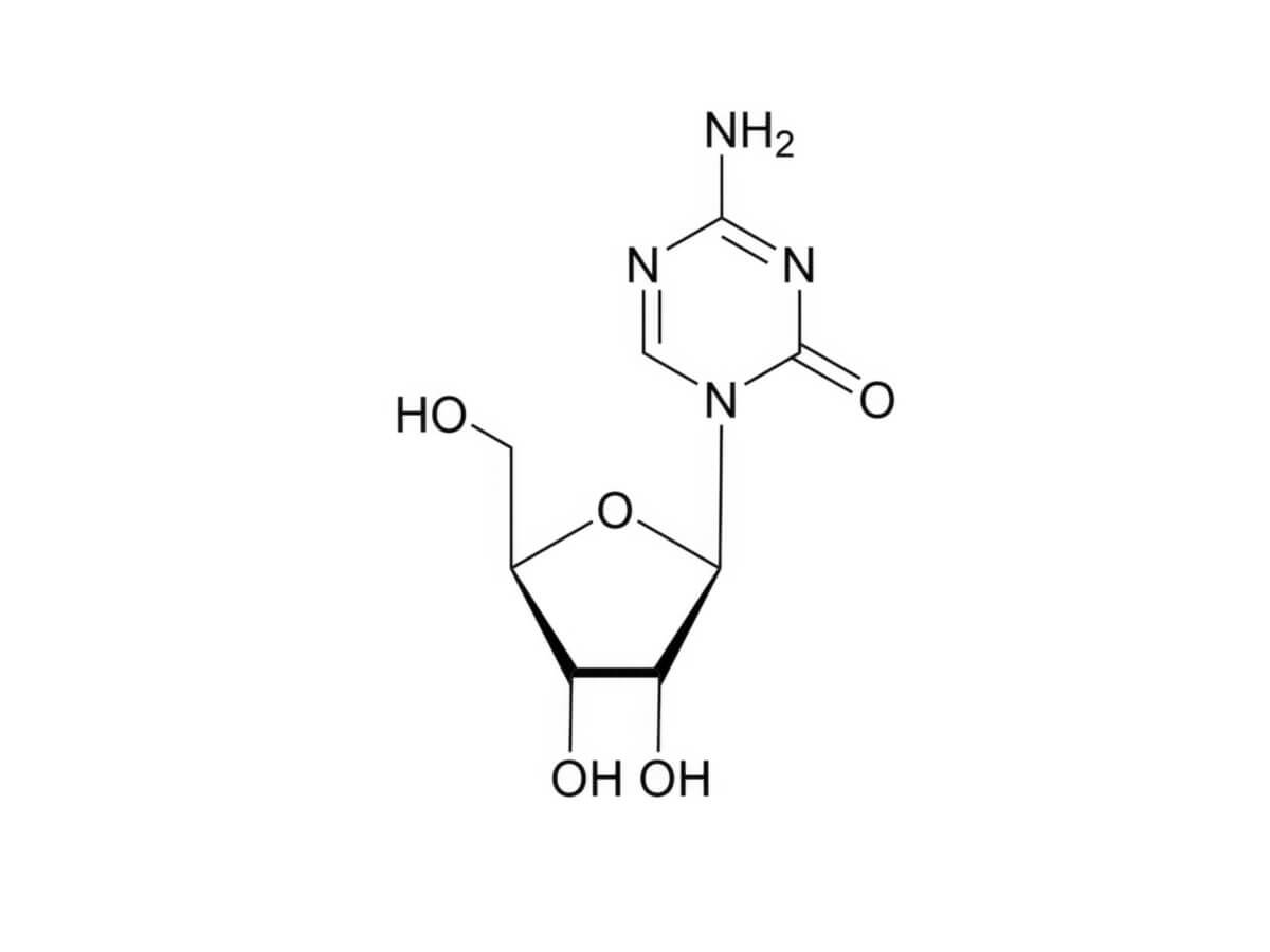 Azactidin