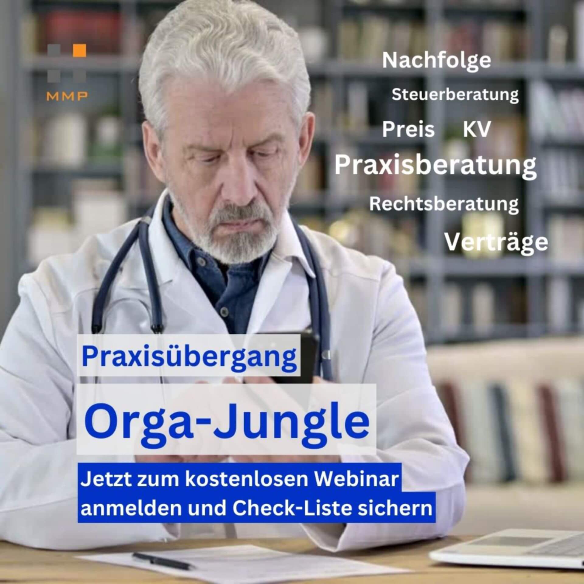 So gelingt der Praxisübergang