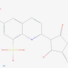 Chinolin DocCheck Flexikon