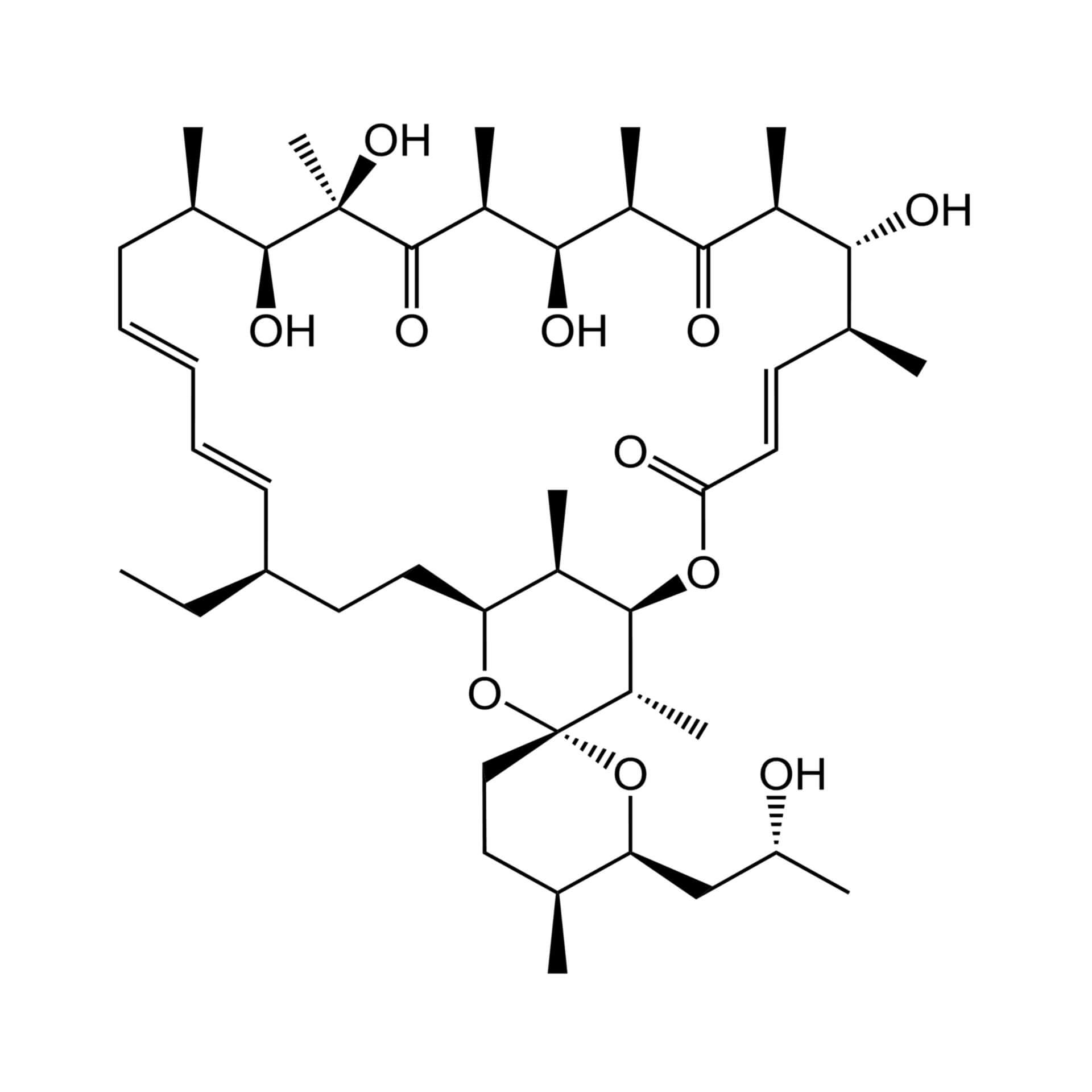 Oligomycin