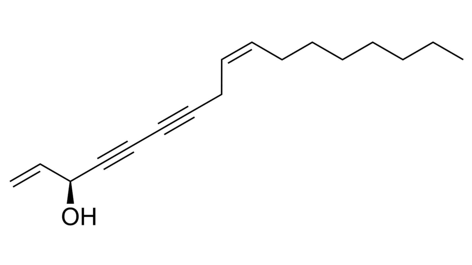 Falcarinol