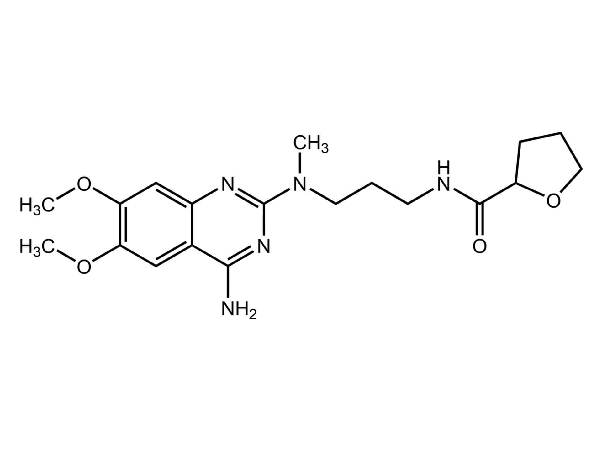 Alfuzosin