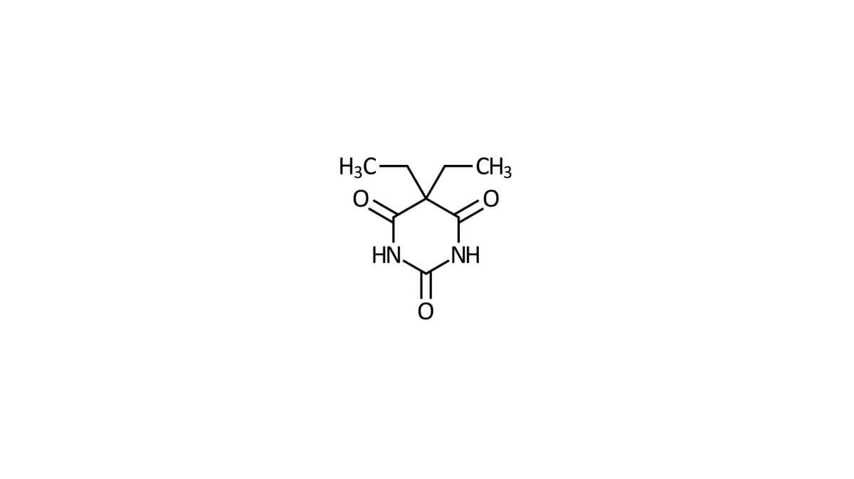 Barbital - DocCheck