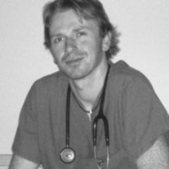 Dr. med. Ralf Heinze